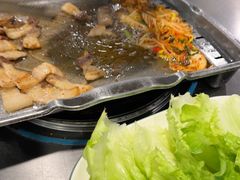-李氏烤肉店