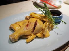 -老头儿油爆虾·三潭印月