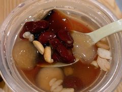 -八婆婆烧仙草(曾厝垵店)