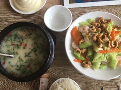 -渔家颂歌渔家味道(青石路店)