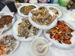-来之顺海鲜菜馆·青岛菜·始于1993(栈桥店)