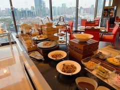 -上海豫园万丽酒店·行政酒廊(河南南路店)