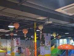 -汤W城市微度假(仓山店)