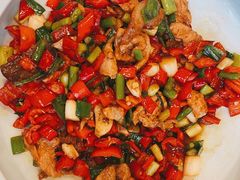 -丽华园(汉阳龙阳店)