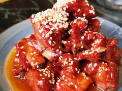 -兰溪小馆(东直门簋街店)