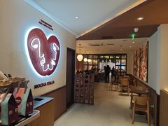 -COSTA COFFEE(新奥购物中心店)