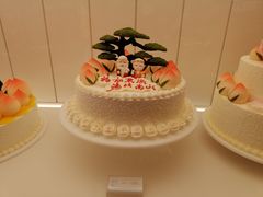 -味多美蛋糕(六里桥店)