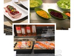 -上海嘉定喜来登酒店