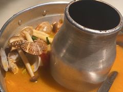 冬阴功汤-印象南洋·泰国风情餐厅(新安店)