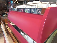 -COSTA COFFEE(吴江路店)