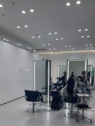 -DL HOPE明星造型