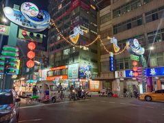 -六合夜市