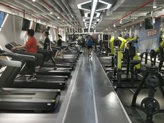 -海力健身游泳(太古里朗御店)