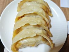 牛肉煎饺-贯贯吉·清真餐厅(浙江中路店)