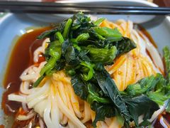 -魏家凉皮(十里河店)