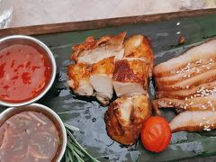 -KingThaia金泰兰(滨江天街店)