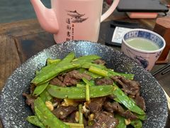 -道南書院·私房菜·早午茶·茶馆