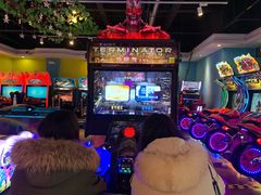 -大玩家(青岛CBD延吉路万达店)