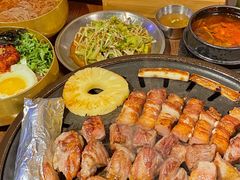 -济州爱肉堂(总店)