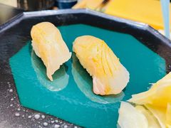 -Sushi Hanzo半藏(天环广场店)