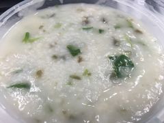 -益佳粥店(复兴中路店)