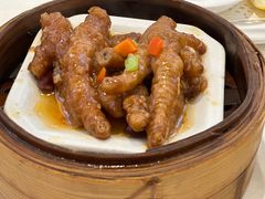 -万山楼海鲜酒家·二十三年老字号