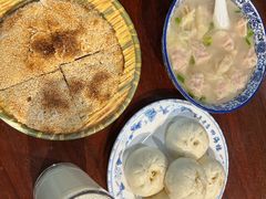 -四海楼(如皋定慧禅寺店)