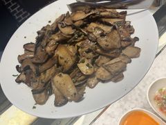 -拉蒂娜·巴西牛排馆 Latina·Brazilian Steakhouse(陆家嘴旗舰店)
