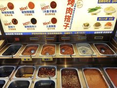 -尹珍珠·韩式无限烤肉(回龙湾店)