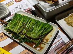 -木屋烧烤(上梅林店)