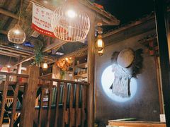 -东方红·湖南菜(金屿店)