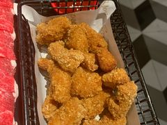 -8锅臭臭锅·正宗台湾小火锅(中心五路店)