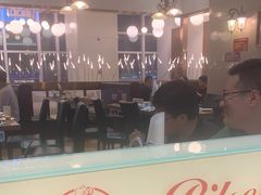 -福缘烤肉王自助(爱琴海-原比尔森店)