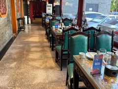 大堂-宝轩渔府·老字号海鲜·正宗津菜(水上店)