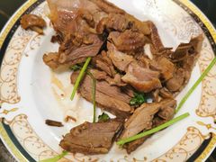 -陆记鹅庄·潮汕菜·狮头鹅(大仟里店)