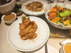 -京味斋·北京烤鸭(北京南站洋桥店)
