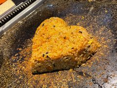 -猪的故事·韩式烤肉(韩乐坊店)