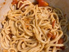 -墩儿大碗宽面(来福士店)