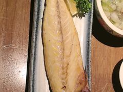 -千代武日本料理(开发区店)