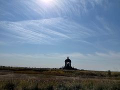 -敕勒川草原文化旅游区