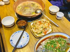 -妈妈的味道(和顺古镇店)