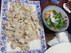 -李记白水羊头·清真老味家常菜(石景山店)