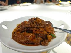 -宝轩渔府·老字号海鲜·正宗津菜(水上店)
