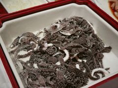 京城爆肚-四季民福烤鸭店(王府井东安门店)