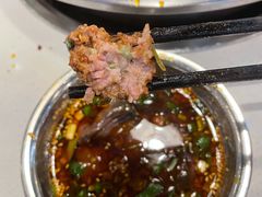 -憨铁匠老火锅(龙岗万科里店)