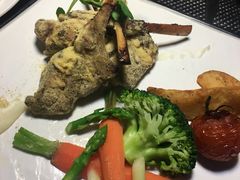 -Mr.Fat Duck肥鸭先生西餐厅