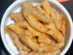 -小乌猪·金华筒骨煲(永盛购物广场店)