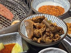 -炉太郎日式烧肉店(华贸店)