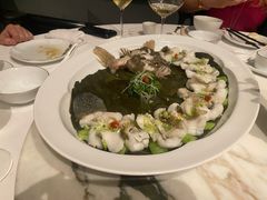 -宝丽轩中餐厅BAOLIXUAN