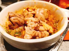 -海底捞火锅(城阳万象汇店)